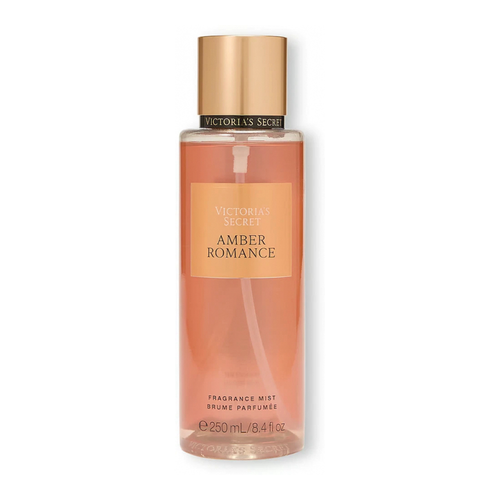 'Amber Romance' Body Mist - 250 ml