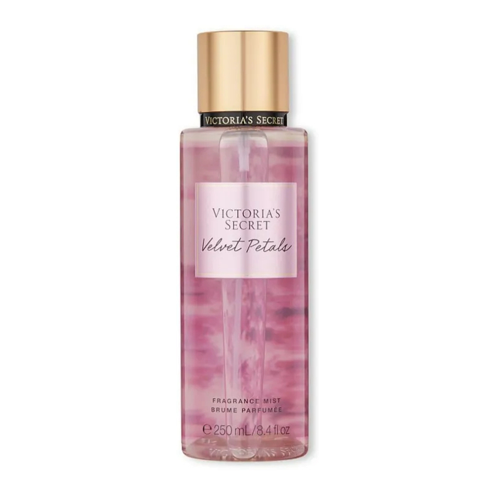 'Velvet Petals' Body Mist - 250 ml