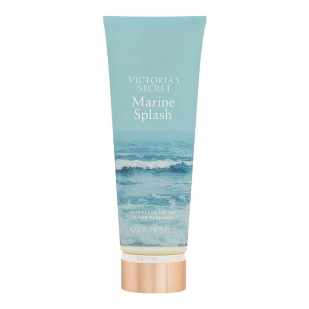 'Marine Splash' Body Lotion - 236 ml