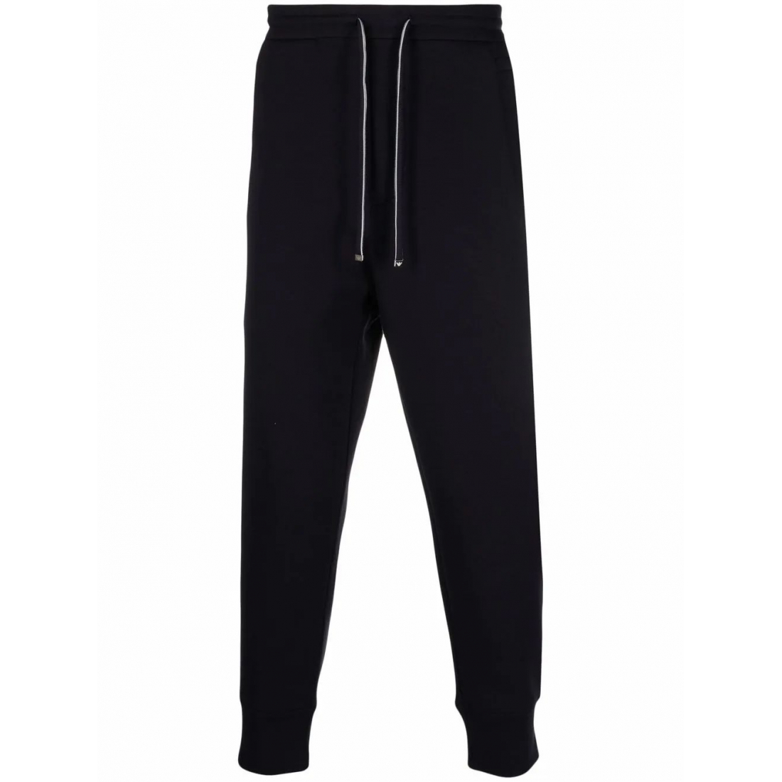 Jogging 'Tapered-Leg Solid' pour Hommes