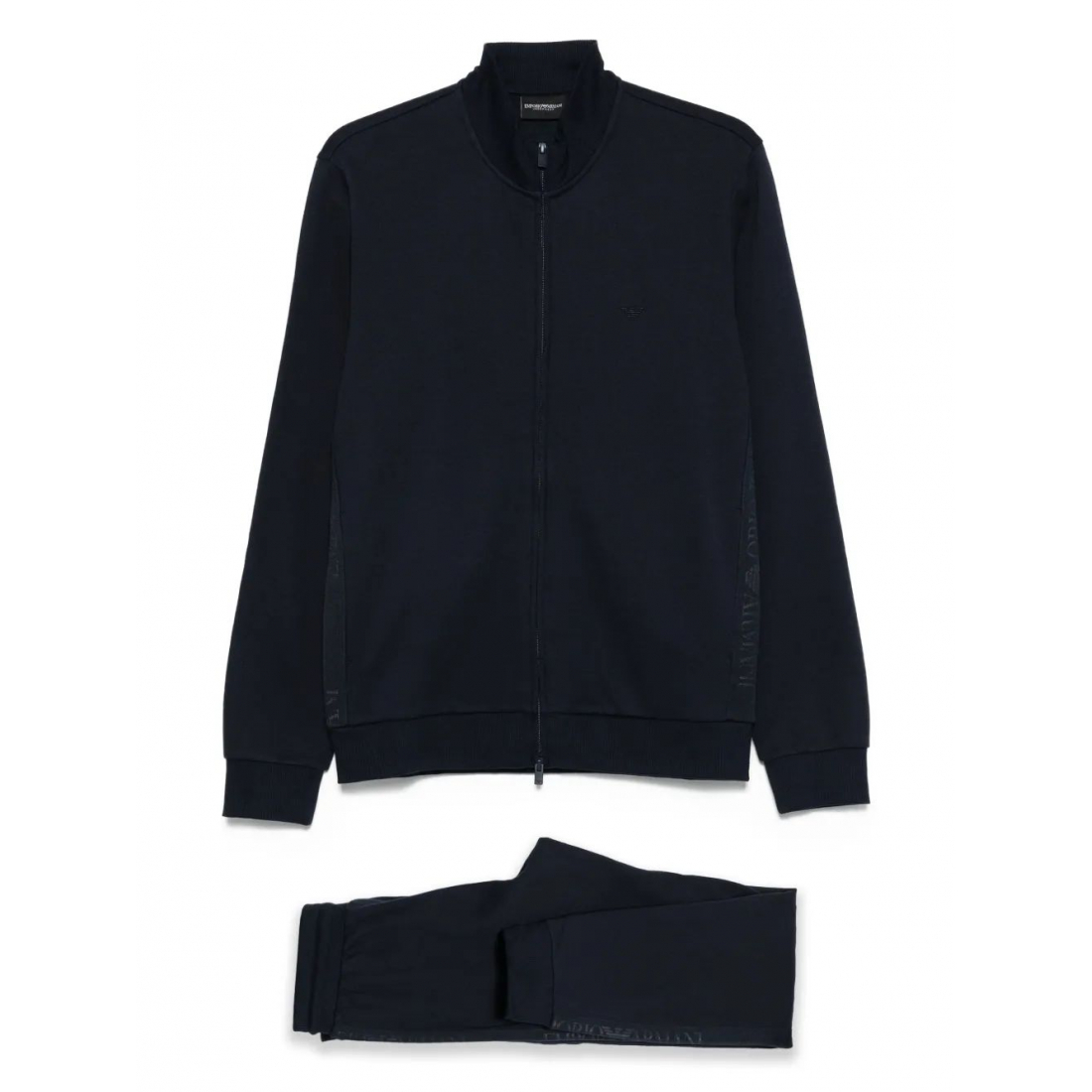 Ensemble Training 'Logo-Detail Elasticated-Waistband' pour Hommes