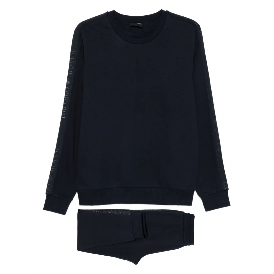 'Logo-Detail' Trainingsanzug für Herren