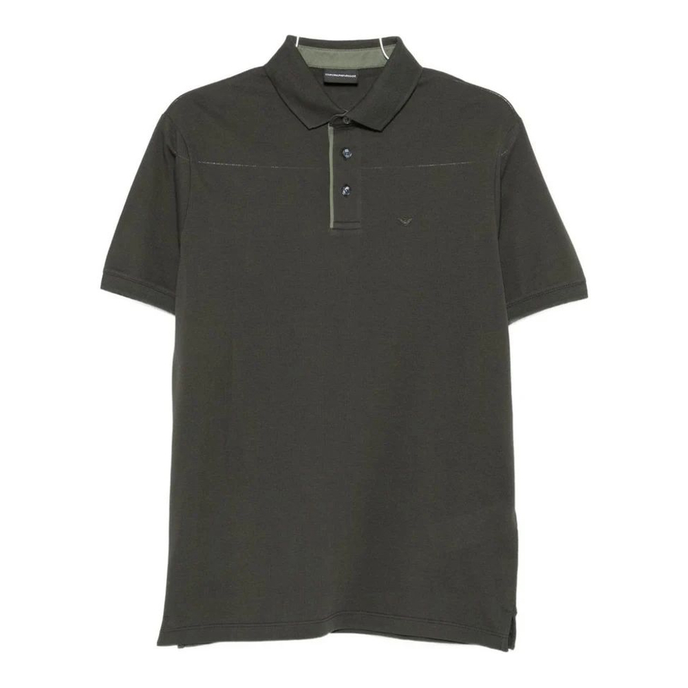 Polo 'Logo' pour Hommes