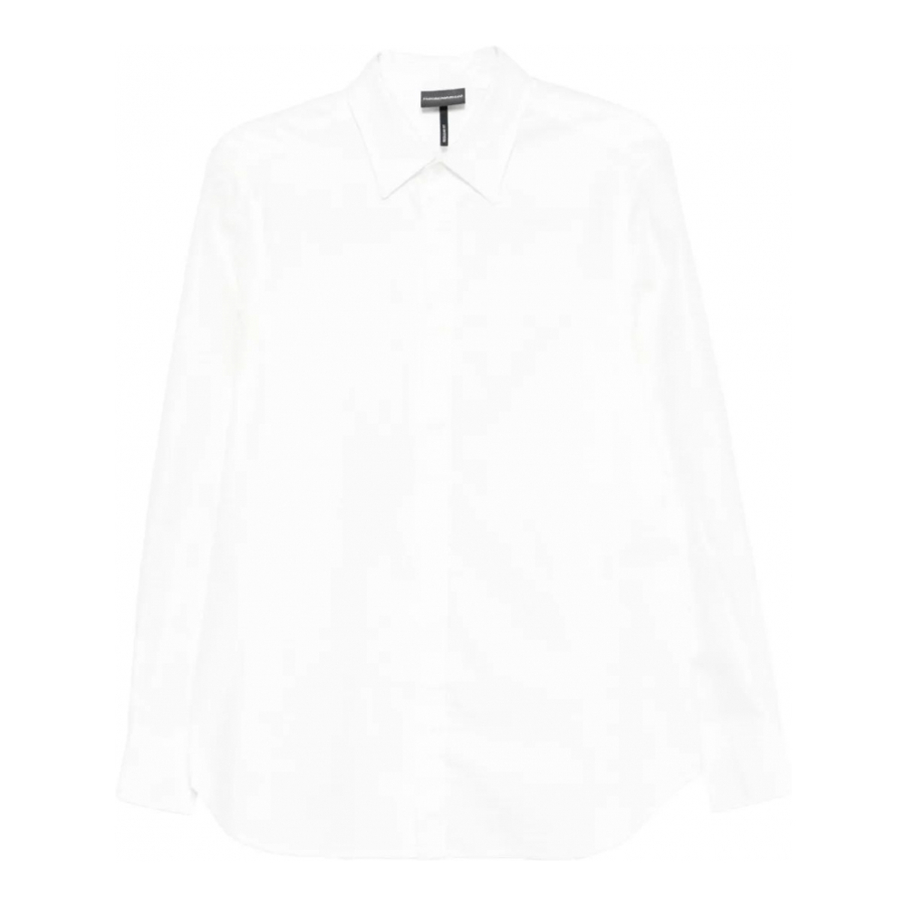 Chemise 'Long-Sleeve' pour Hommes