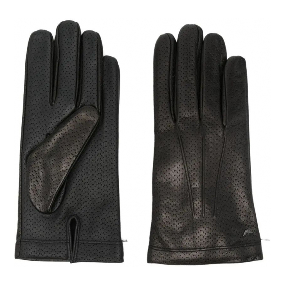 Men's 'Perforated' Gloves