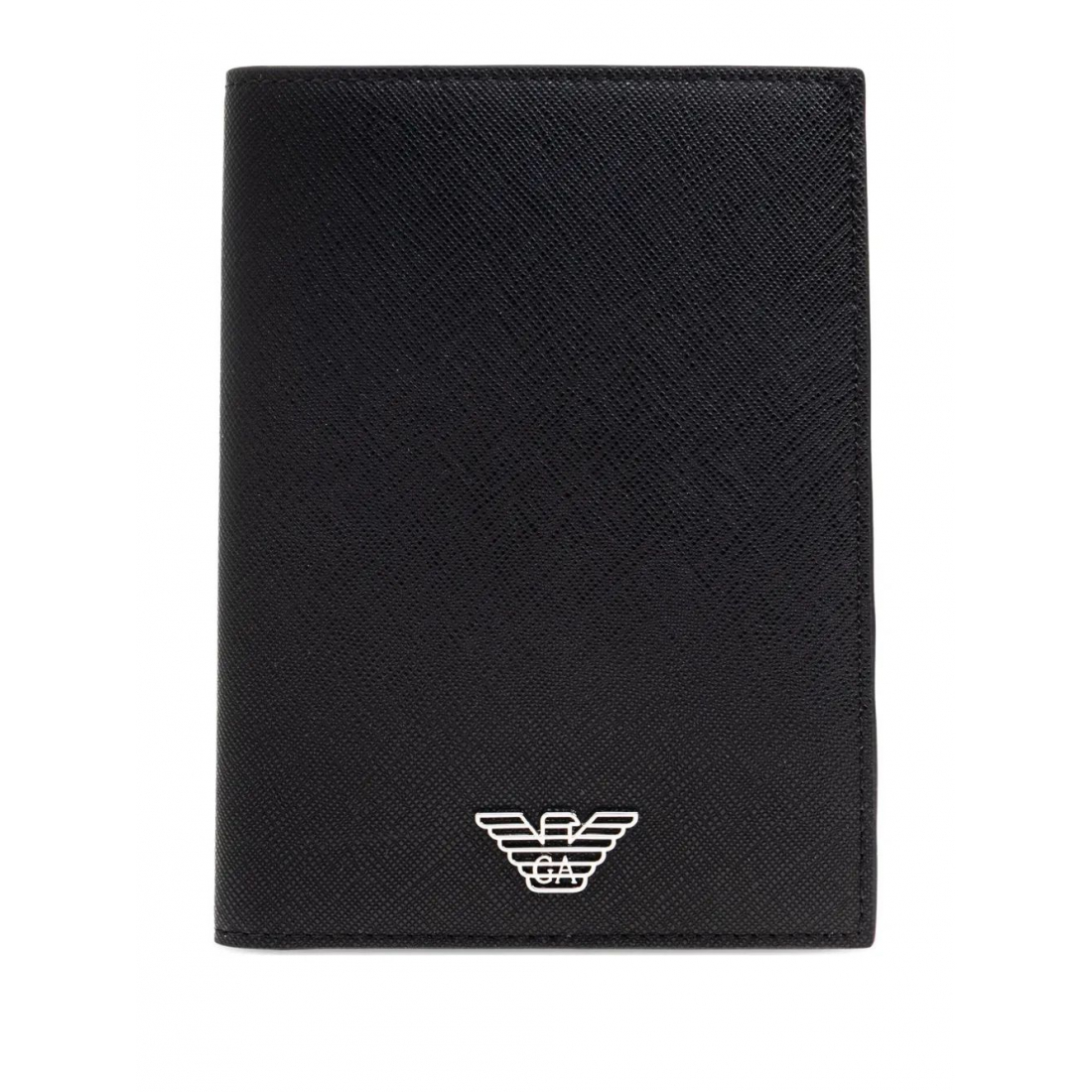 Men's 'Eagle-Logo' Card Holder