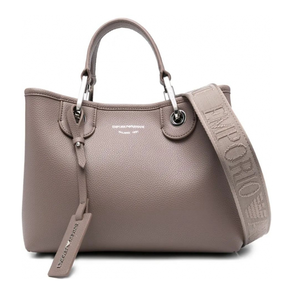 Women's 'MyEA Top-Handle' Tote Bag