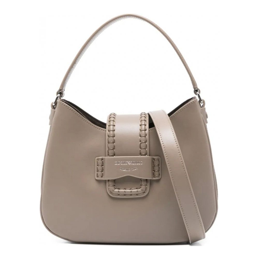 Sac Cabas 'Braided-Detail' pour Femmes