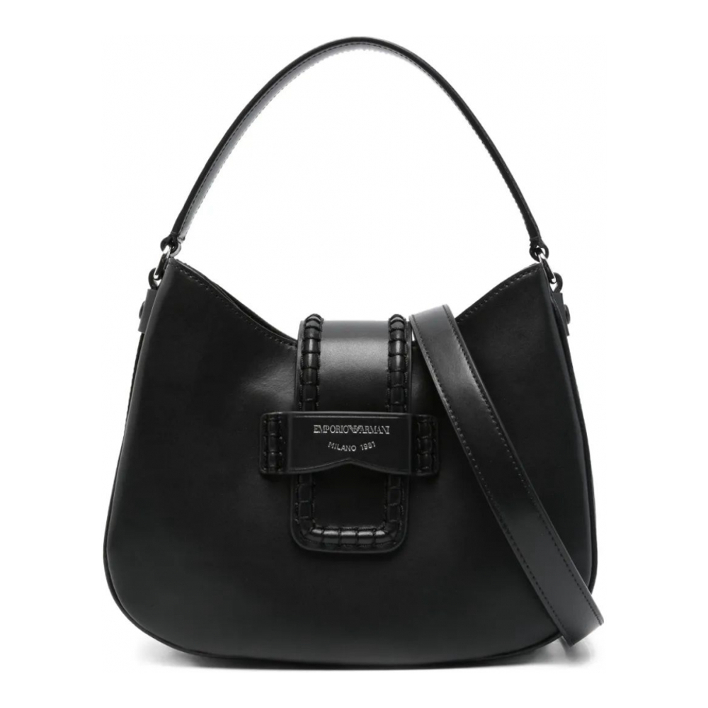 Sac Cabas 'Braided-Detail' pour Femmes