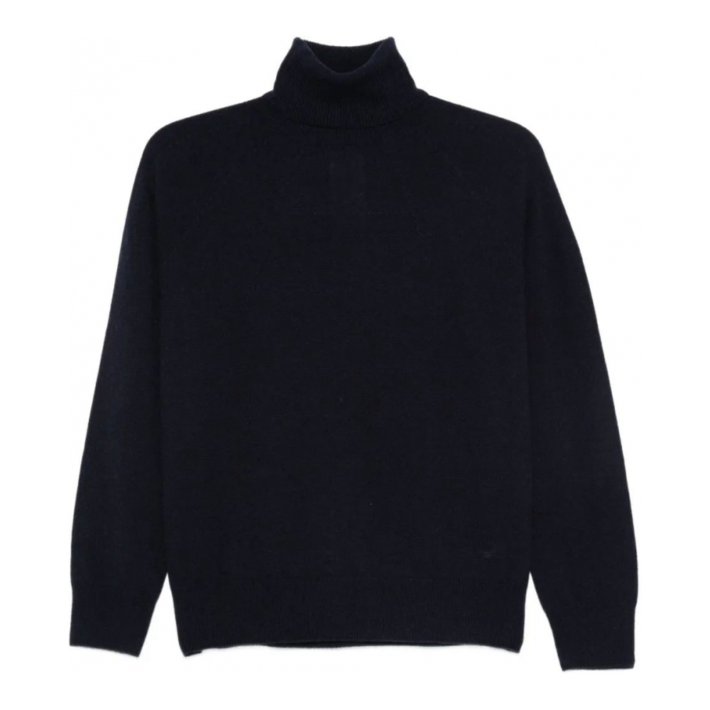 Pull 'Roll-Neck' pour Femmes