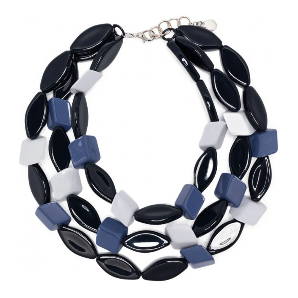 Collier 'Multistrand' pour Femmes