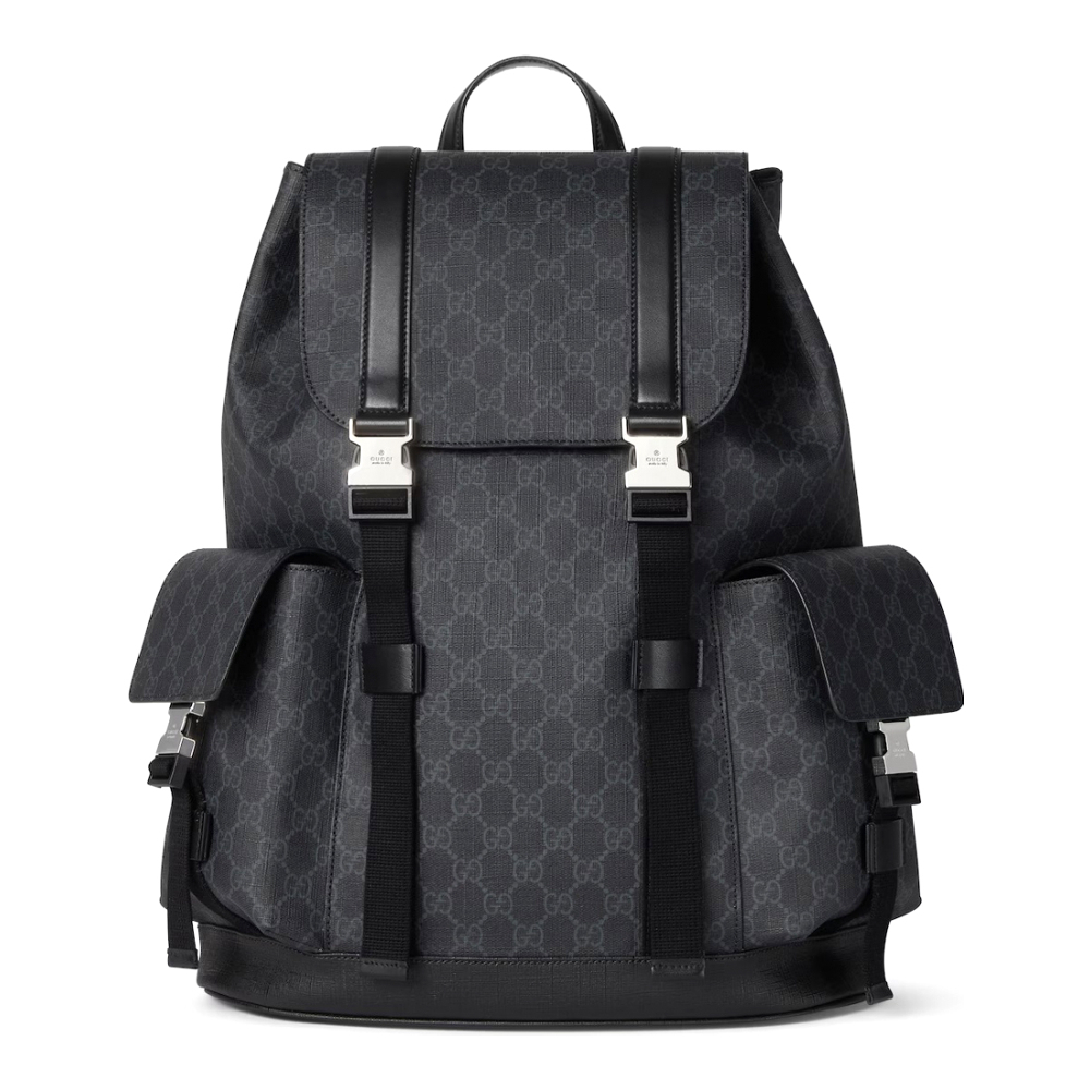 'GG Black Large' Rucksack für Herren