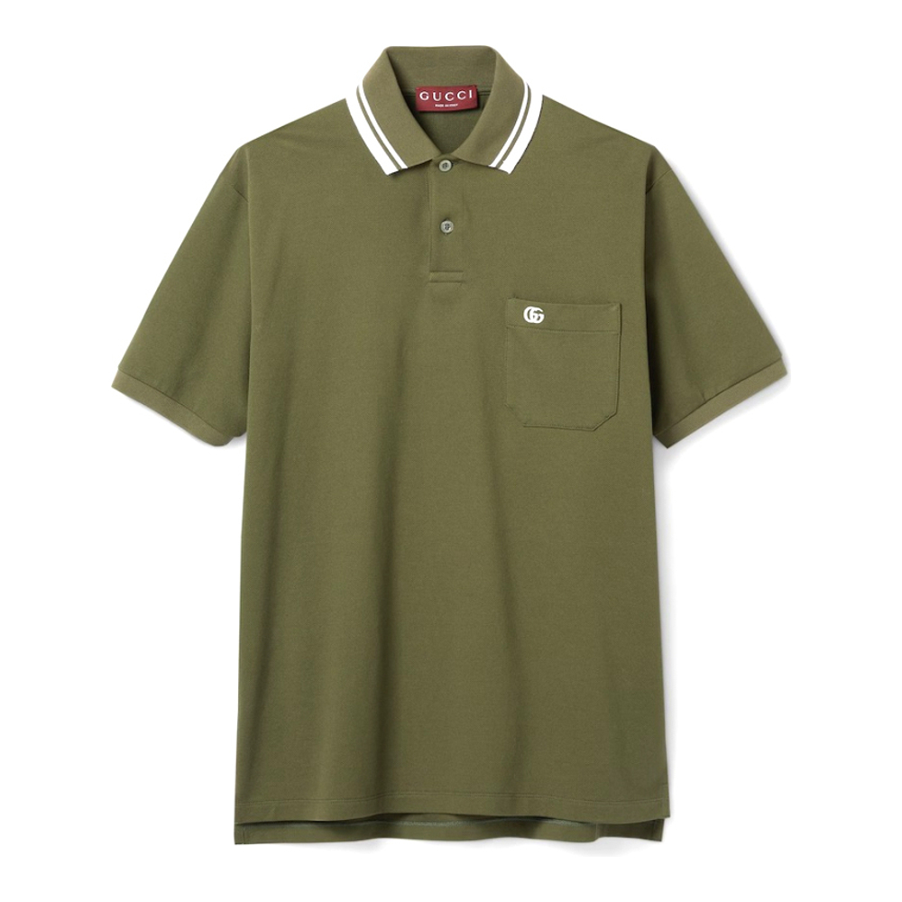 Polo 'Embroidery' pour Hommes