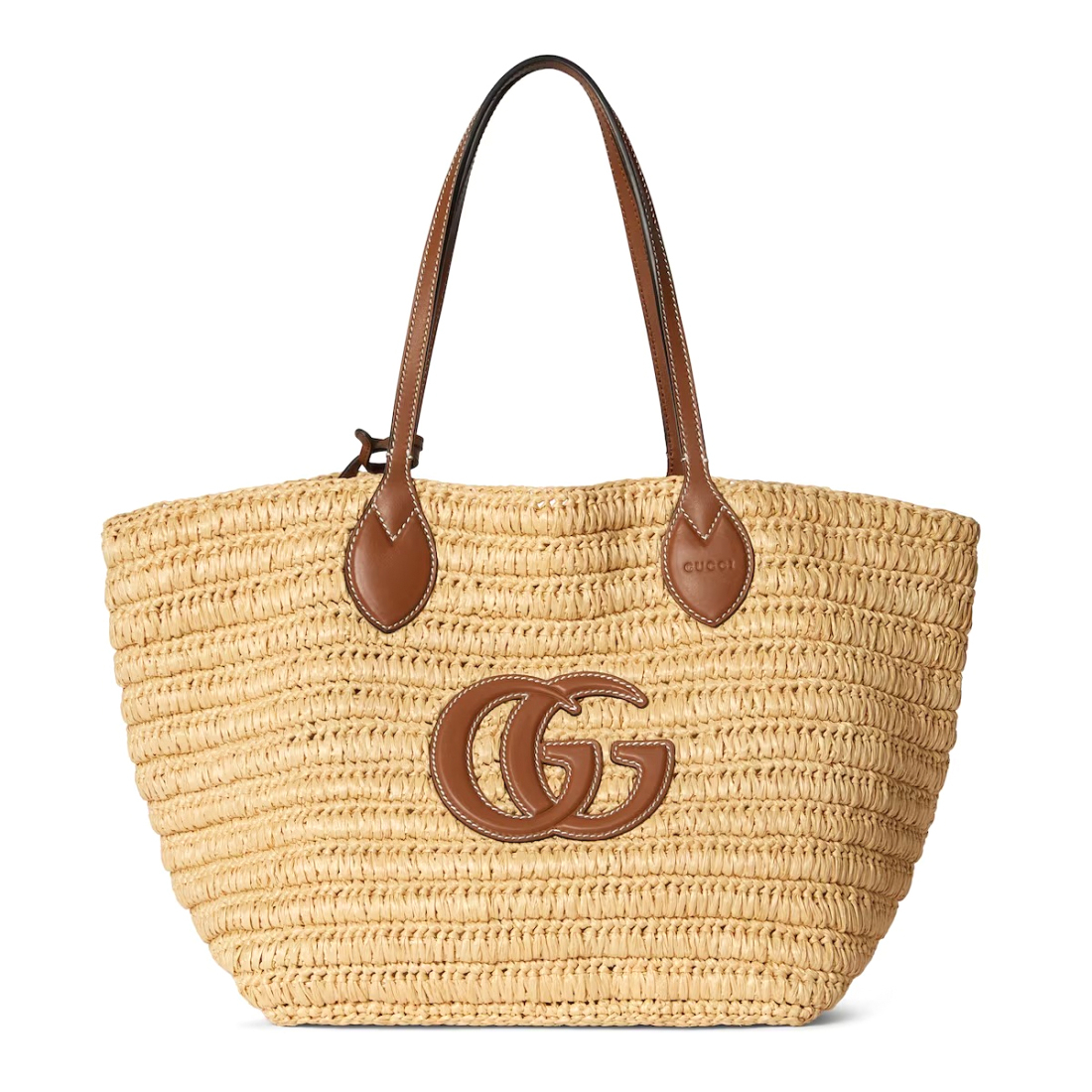 Women's 'Woven Medium' Tote Bag