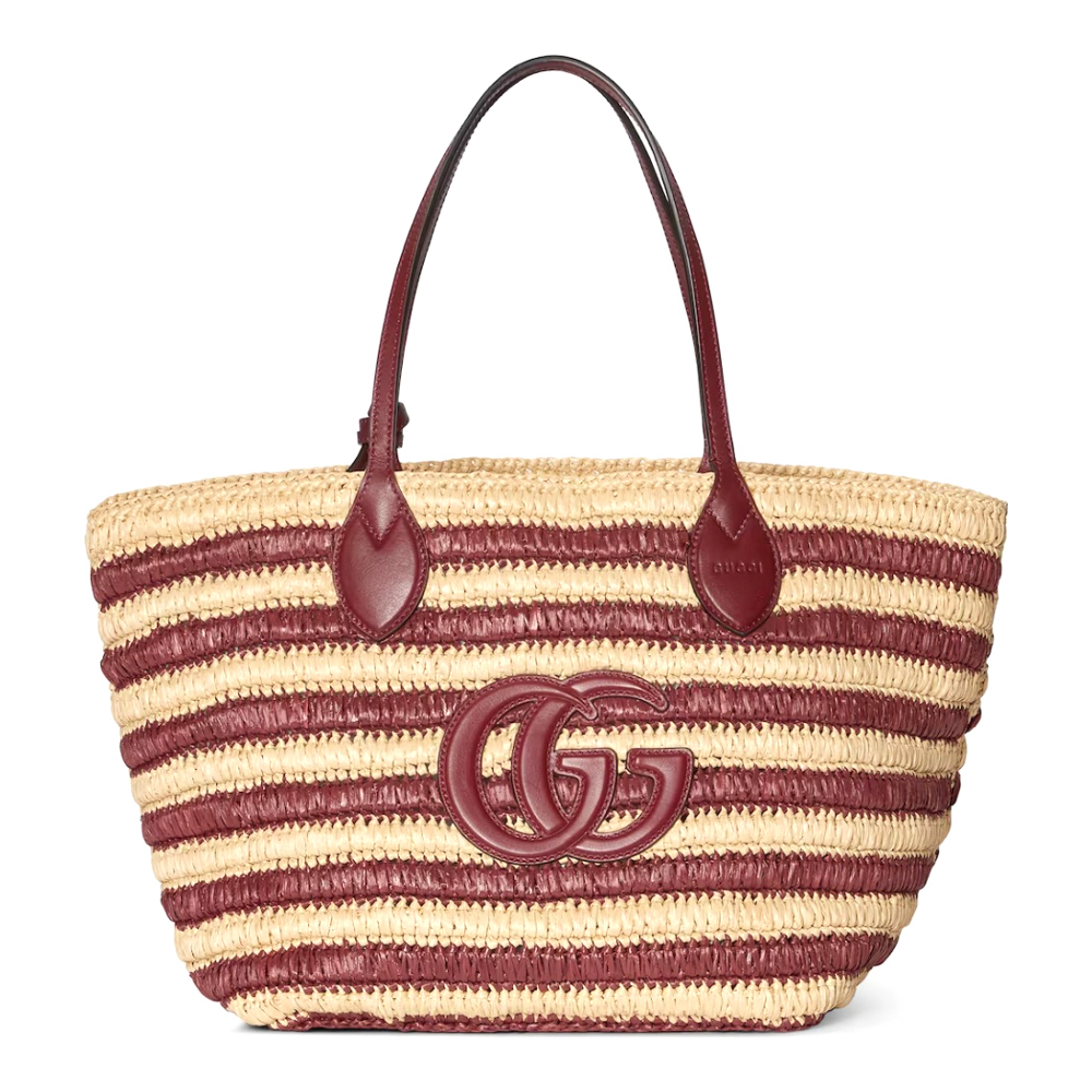 Women's 'Woven Medium' Tote Bag