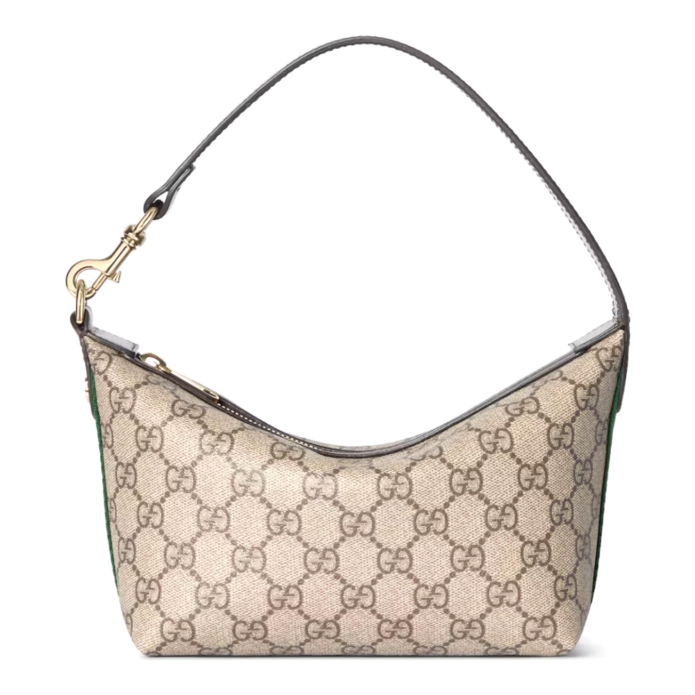 'Ophidia' Schultertasche für Damen