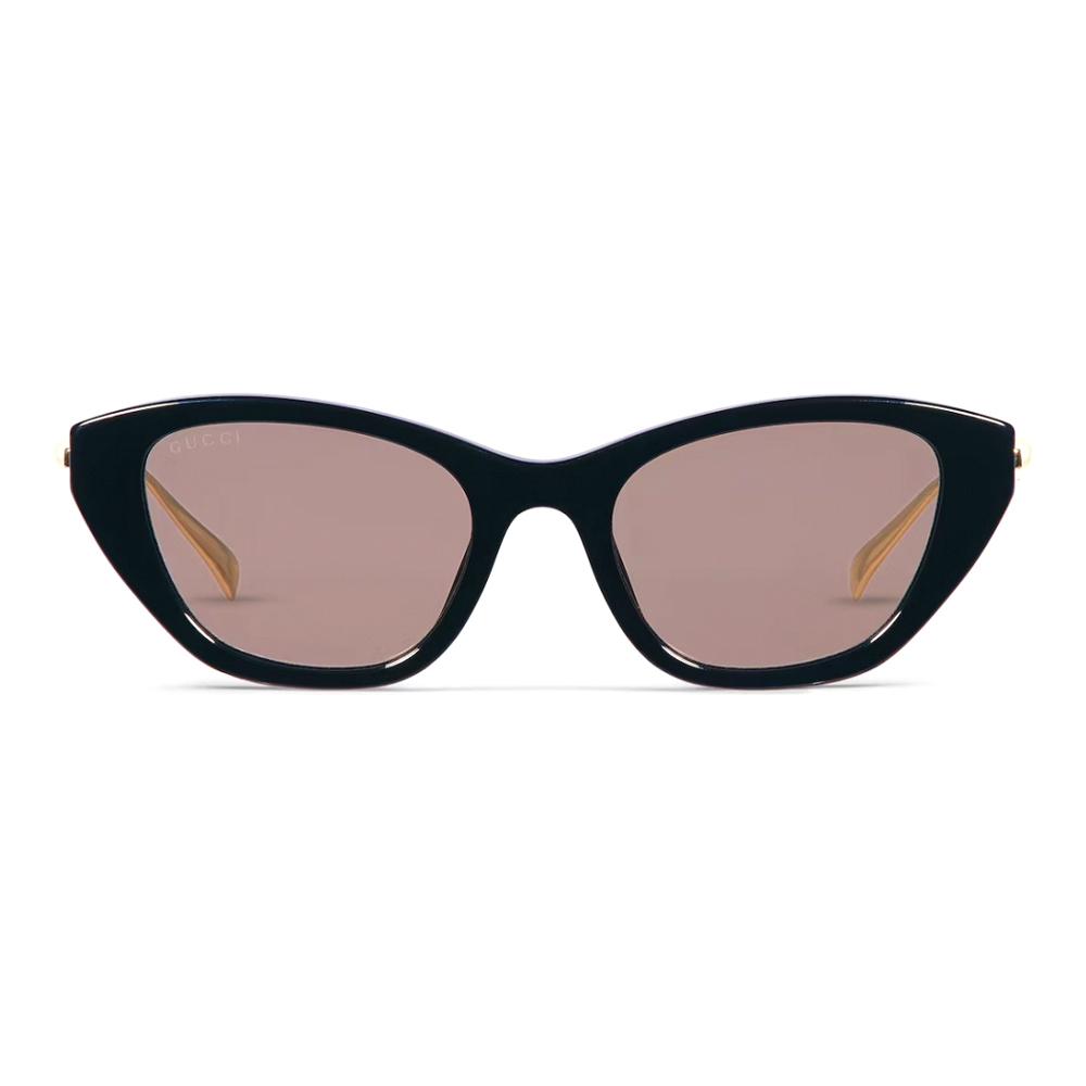 'Cat Eye Frame' Sonnenbrillen für Damen