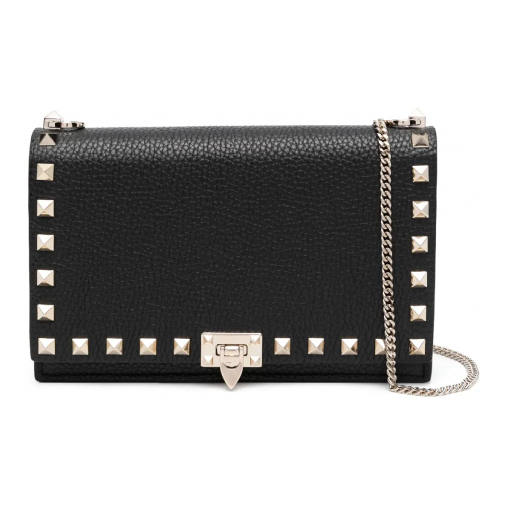 Women's 'Rockstud' Crossbody Bag