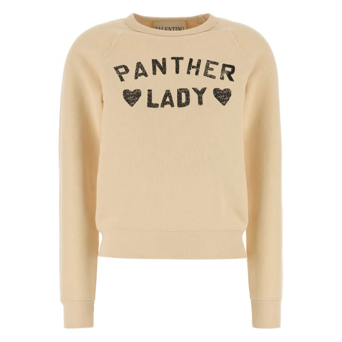 Sweatshirt 'Graphic-Print' pour Femmes