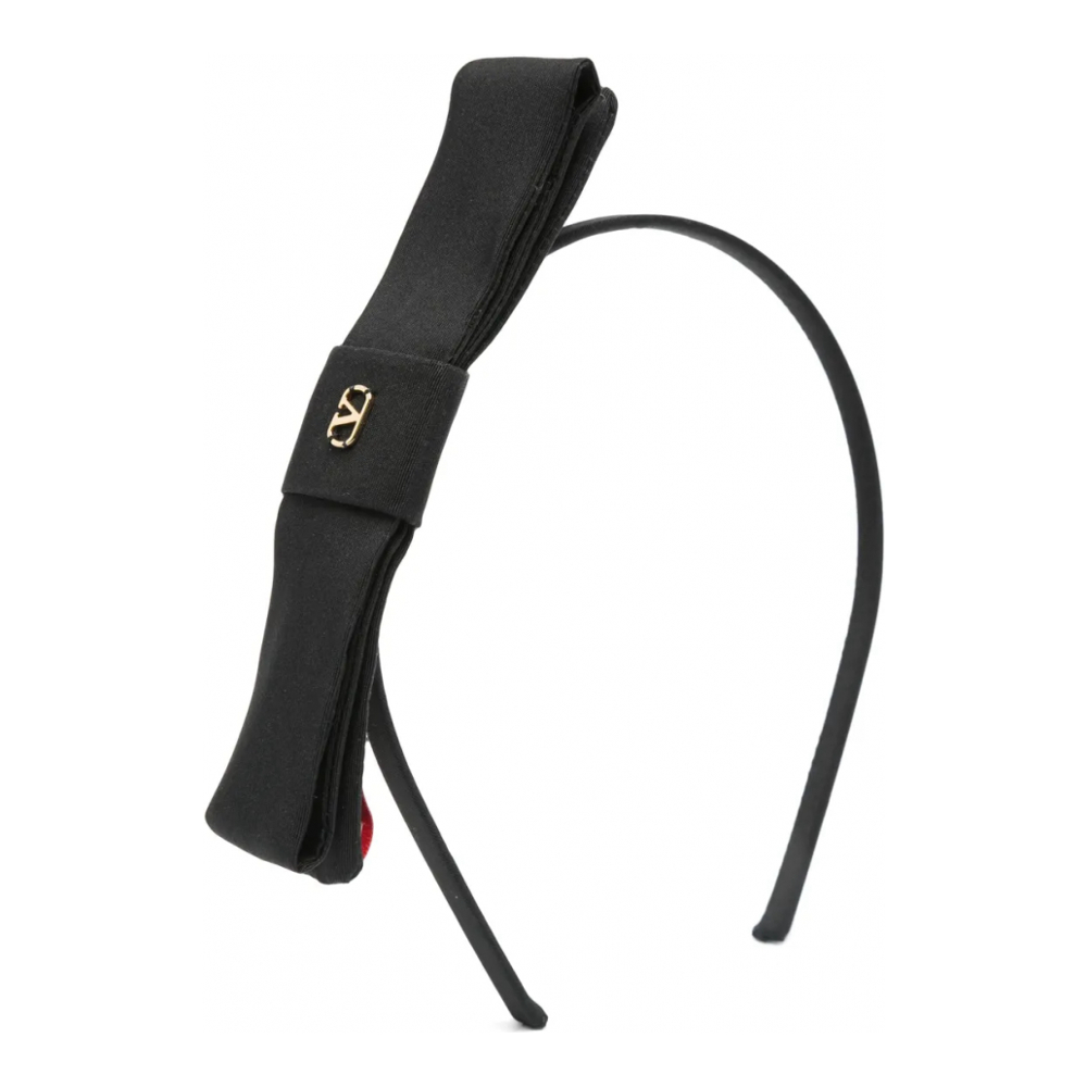 Women's 'VLogo Signature' Headband