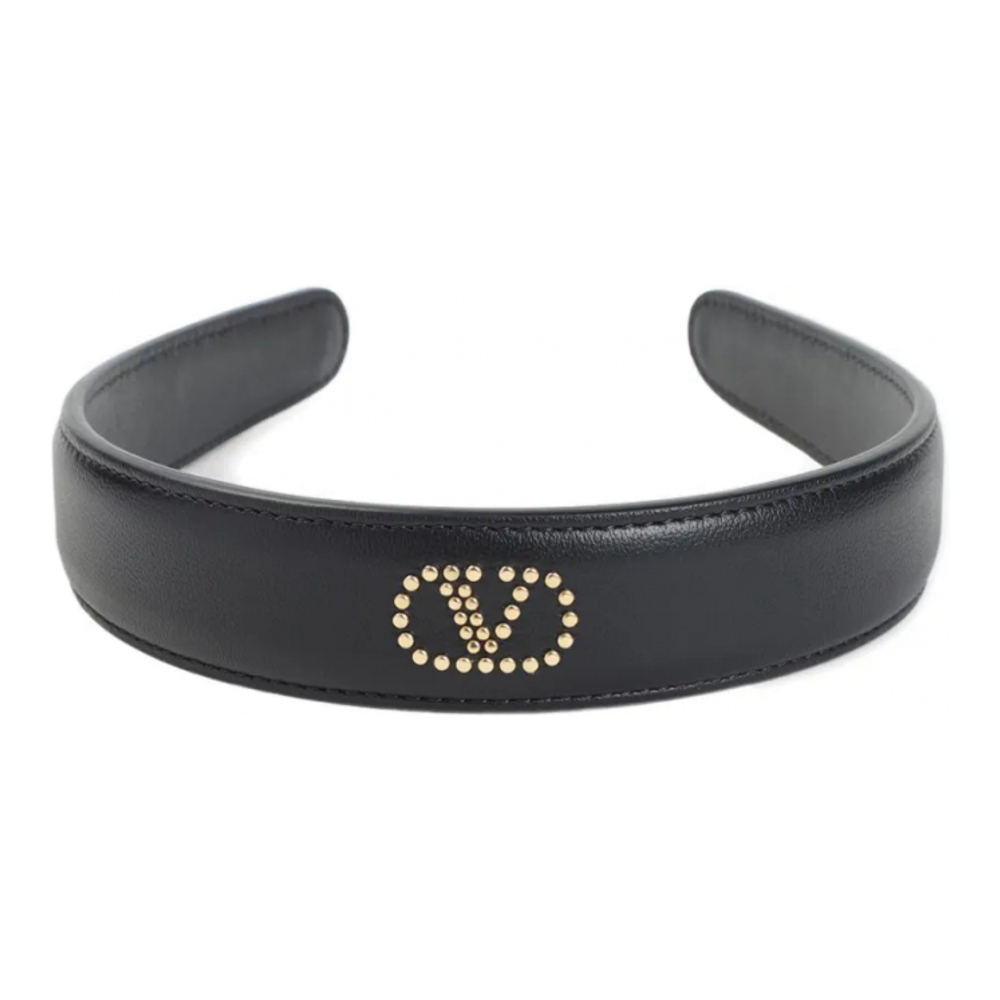 Women's 'Stud-Embellished' Headband