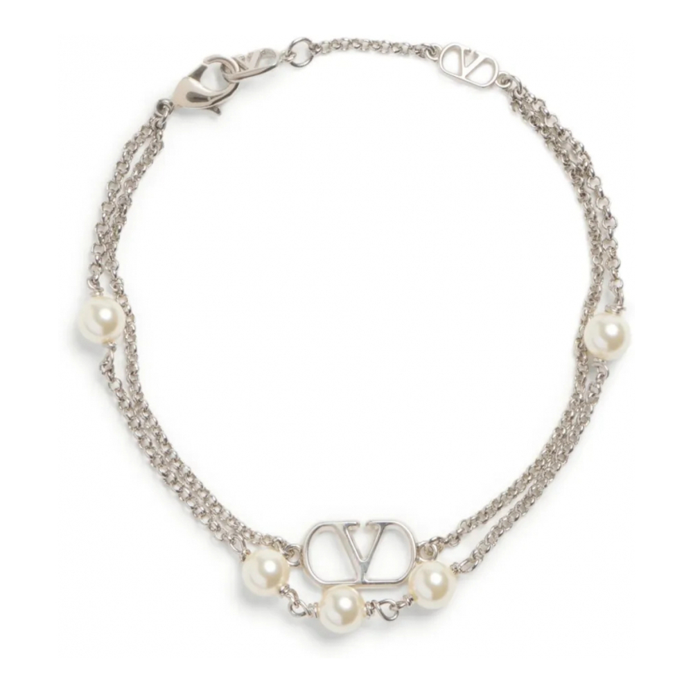 Bracelet 'VLogo Signature' pour Femmes