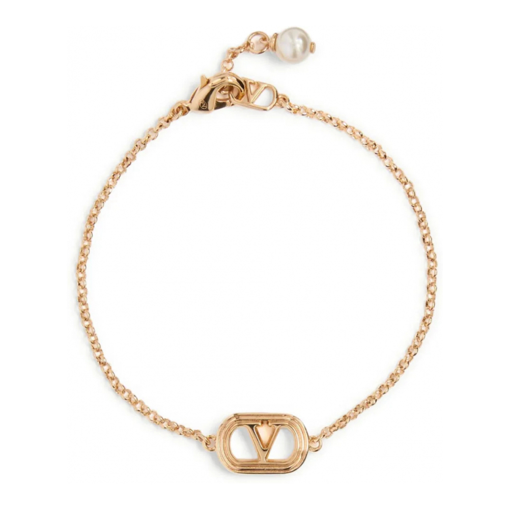 Women's 'Oval' Bracelet