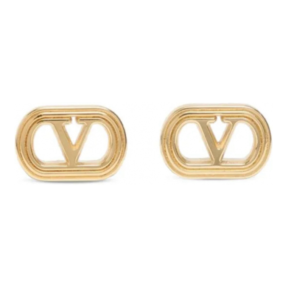 Boucles d'oreilles 'Ovalette' pour Femmes