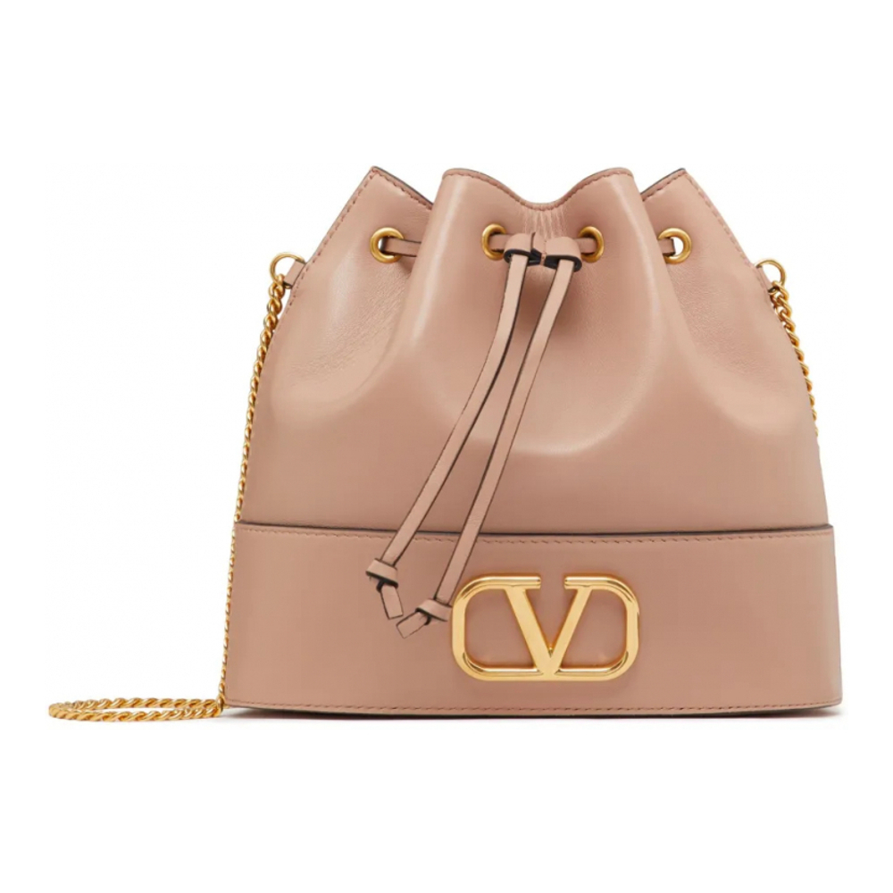 Sac seau 'VLogo' pour Femmes