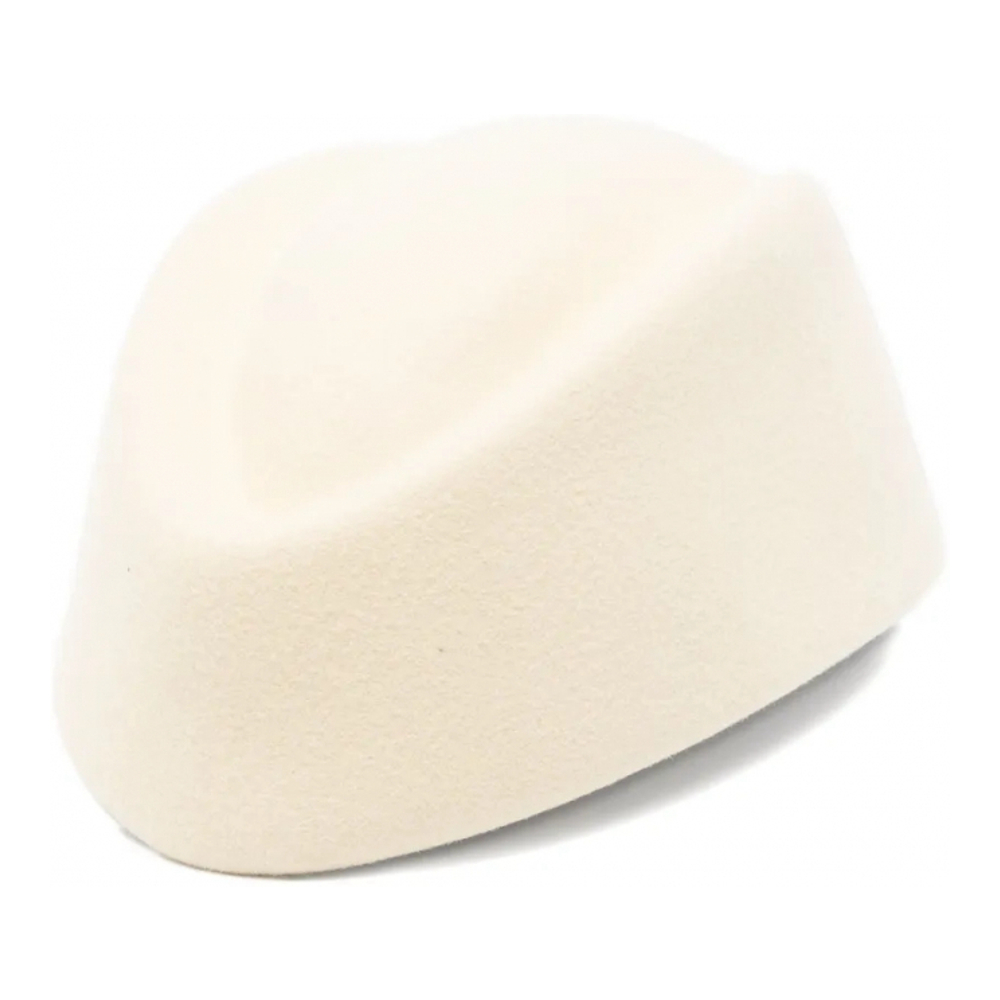 Men's 'Flat-Top' Hat