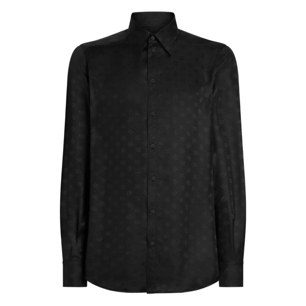 Chemise 'Monogram' pour Hommes