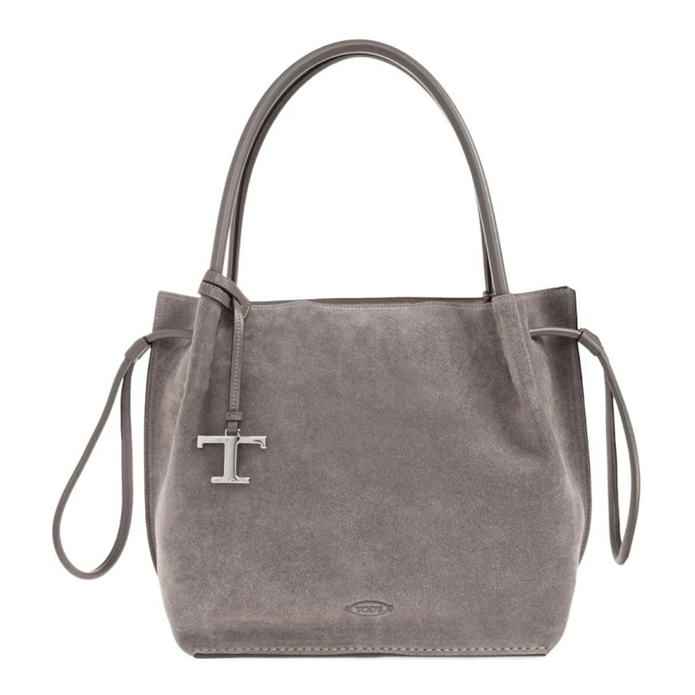 Sac Cabas 'Drawstring' pour Femmes