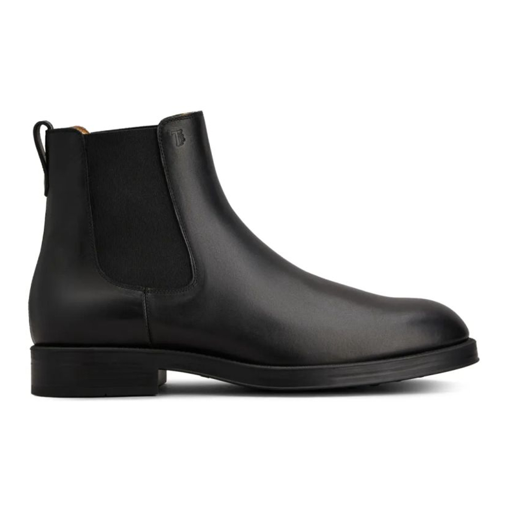 Bottines Chelsea pour Hommes