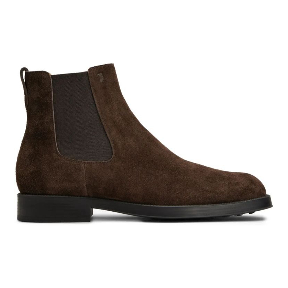 Bottines Chelsea pour Hommes