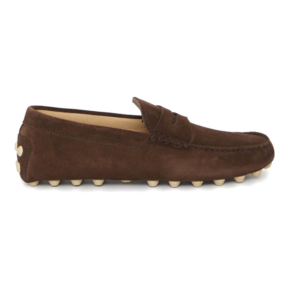 Men's 'Gommino Bubble' Loafers