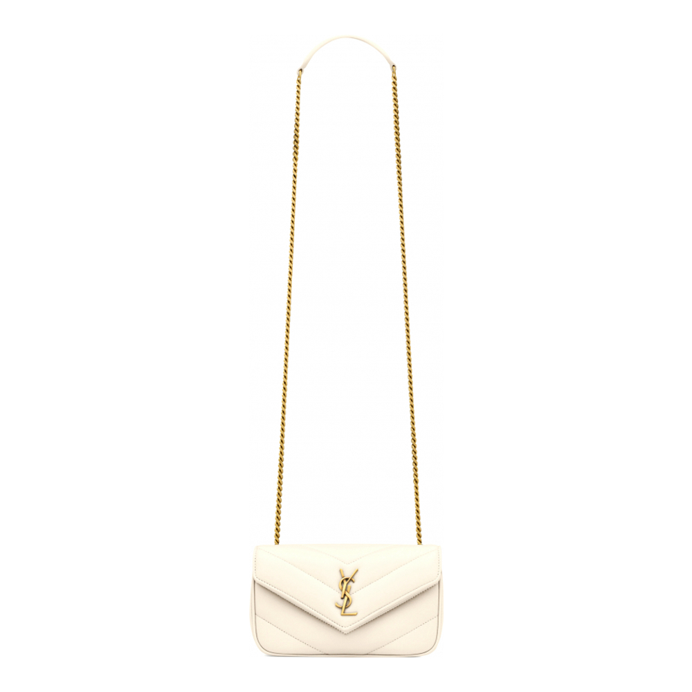 Women's 'Loulou' Crossbody Bag