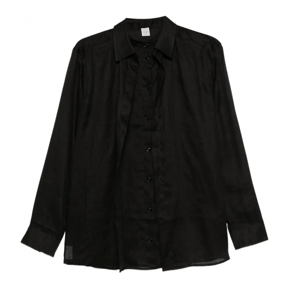 Chemise 'Button-Down' pour Femmes