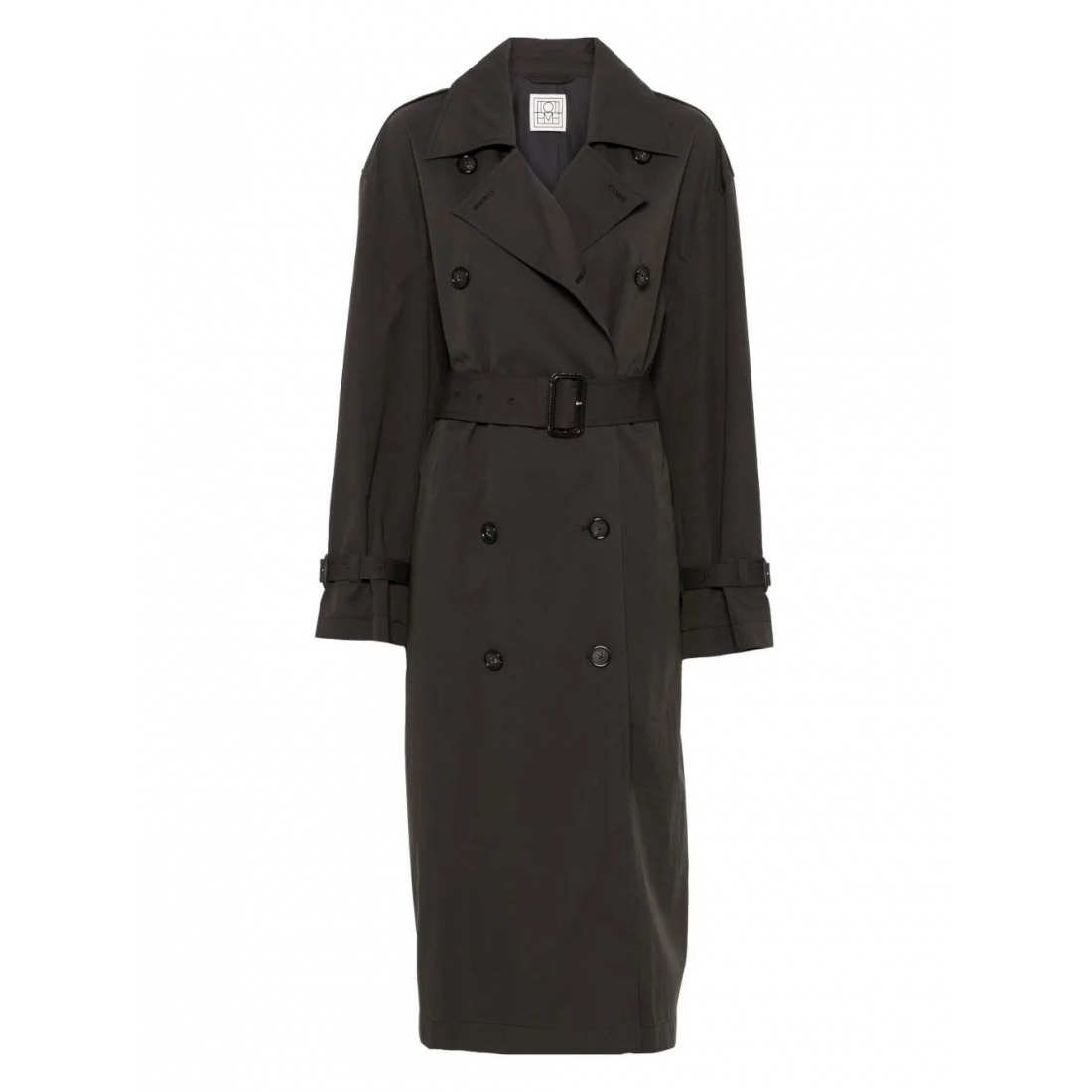 Trench 'Crisp Summer' pour Femmes