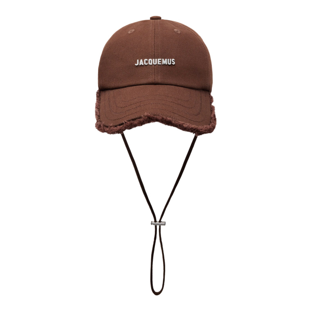 Casquette 'The Artichaut'