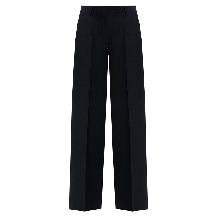 Pantalon 'Pleated' pour Femmes