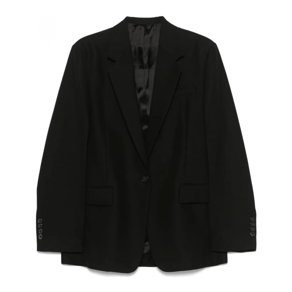 Women's 'Tailored' Blazer
