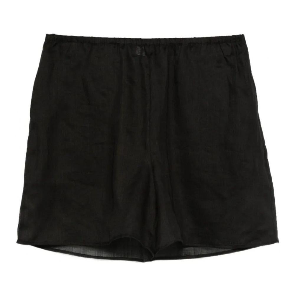 Women's 'Elasticated' Shorts