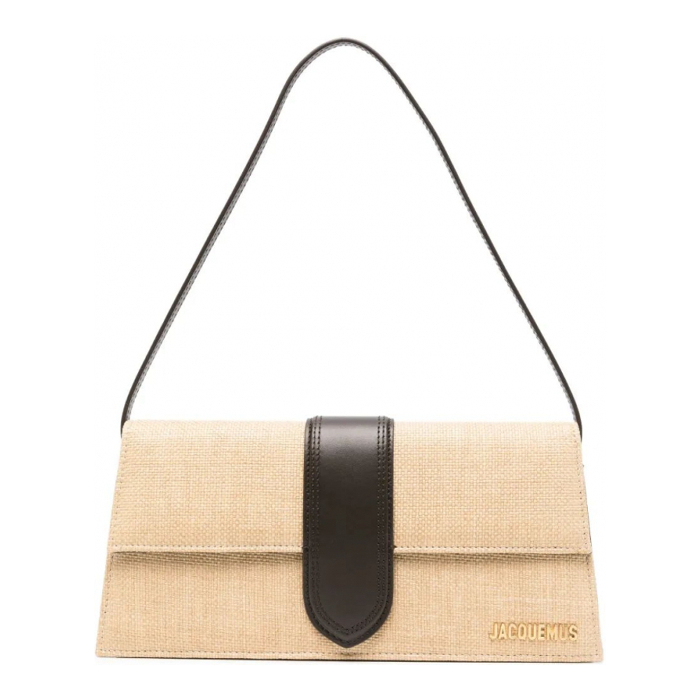 Sac à bandoulière 'The Long Bambino' pour Femmes