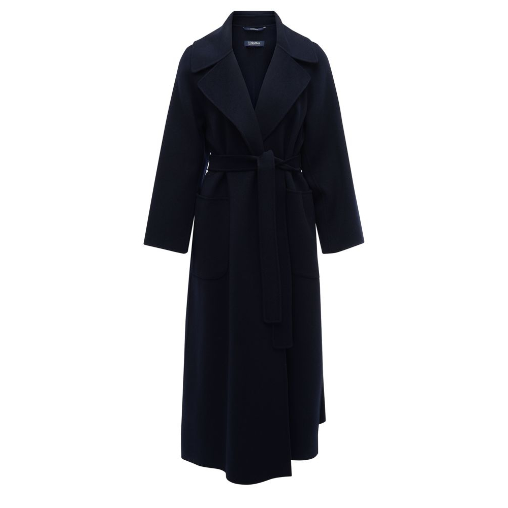 'Doris' Maxi-Mantel für Damen