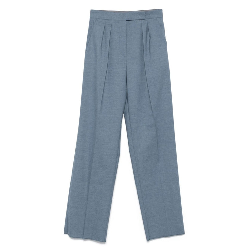 Women's 'Perfect High Waist Wide Leg' Trousers