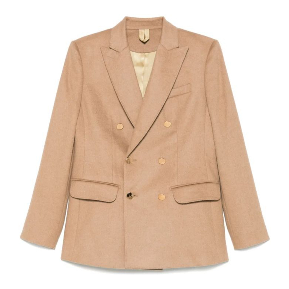 Blazer 'Double-Breasted' pour Femmes