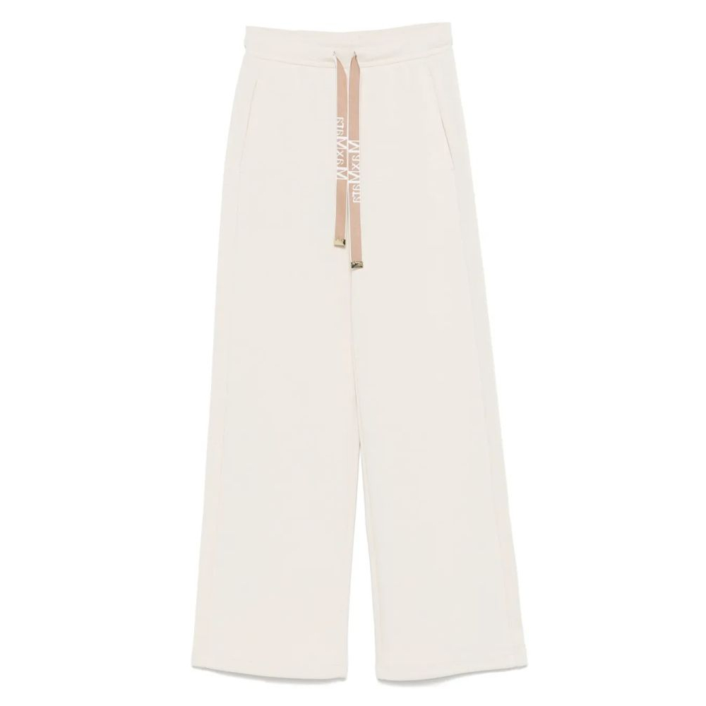 Jogging 'Drawstring-Waist' pour Femmes