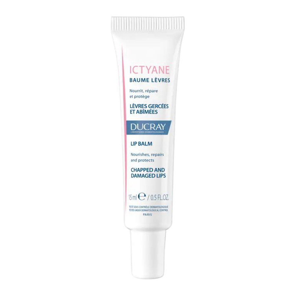 'Ictyane' Lip Balm - 15 ml