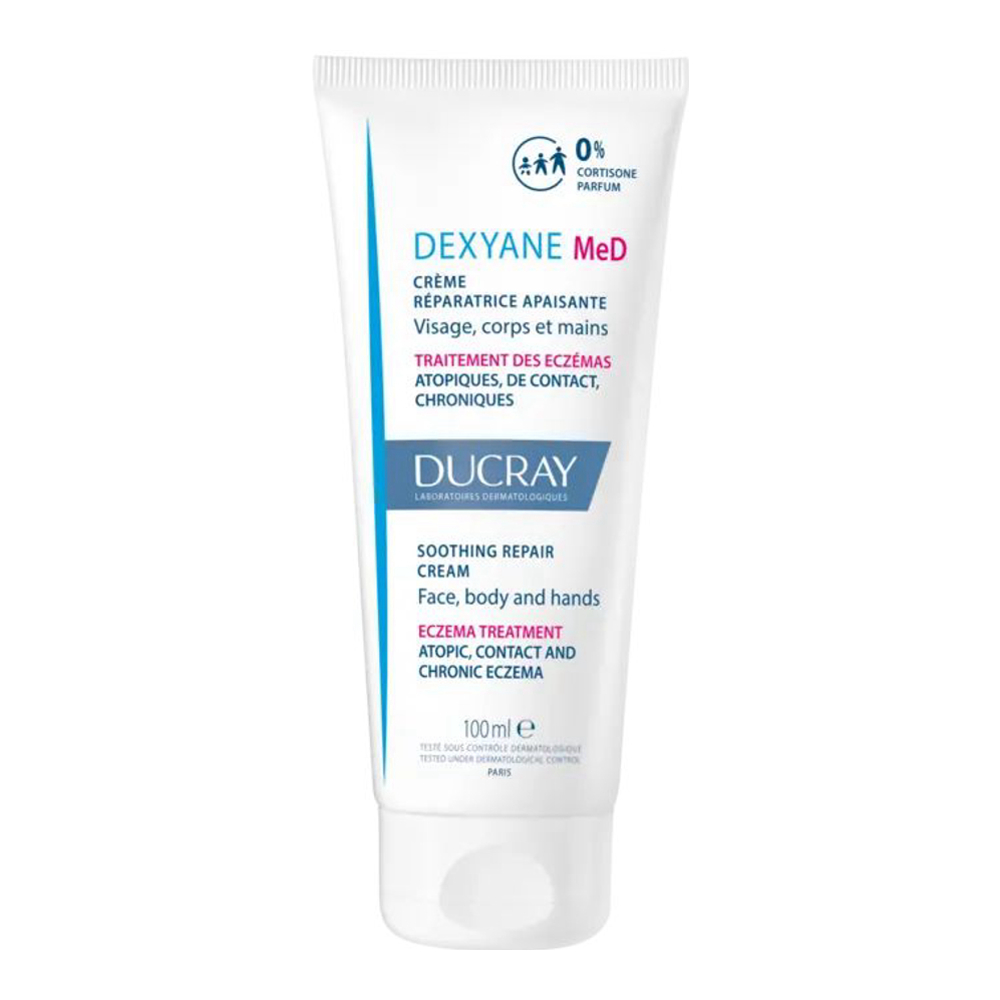 'Dexyane MeD Soothing' Repair Cream - 30 ml