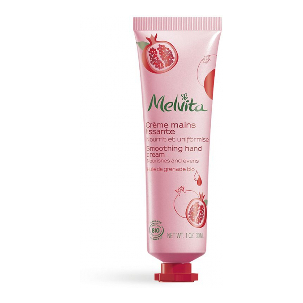 'Impulse Lissante' Hand Cream - 30 ml